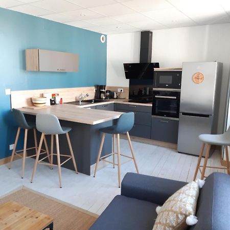T2 Cosy 42M² Hypercentre St Patern Vannes Zewnętrze zdjęcie