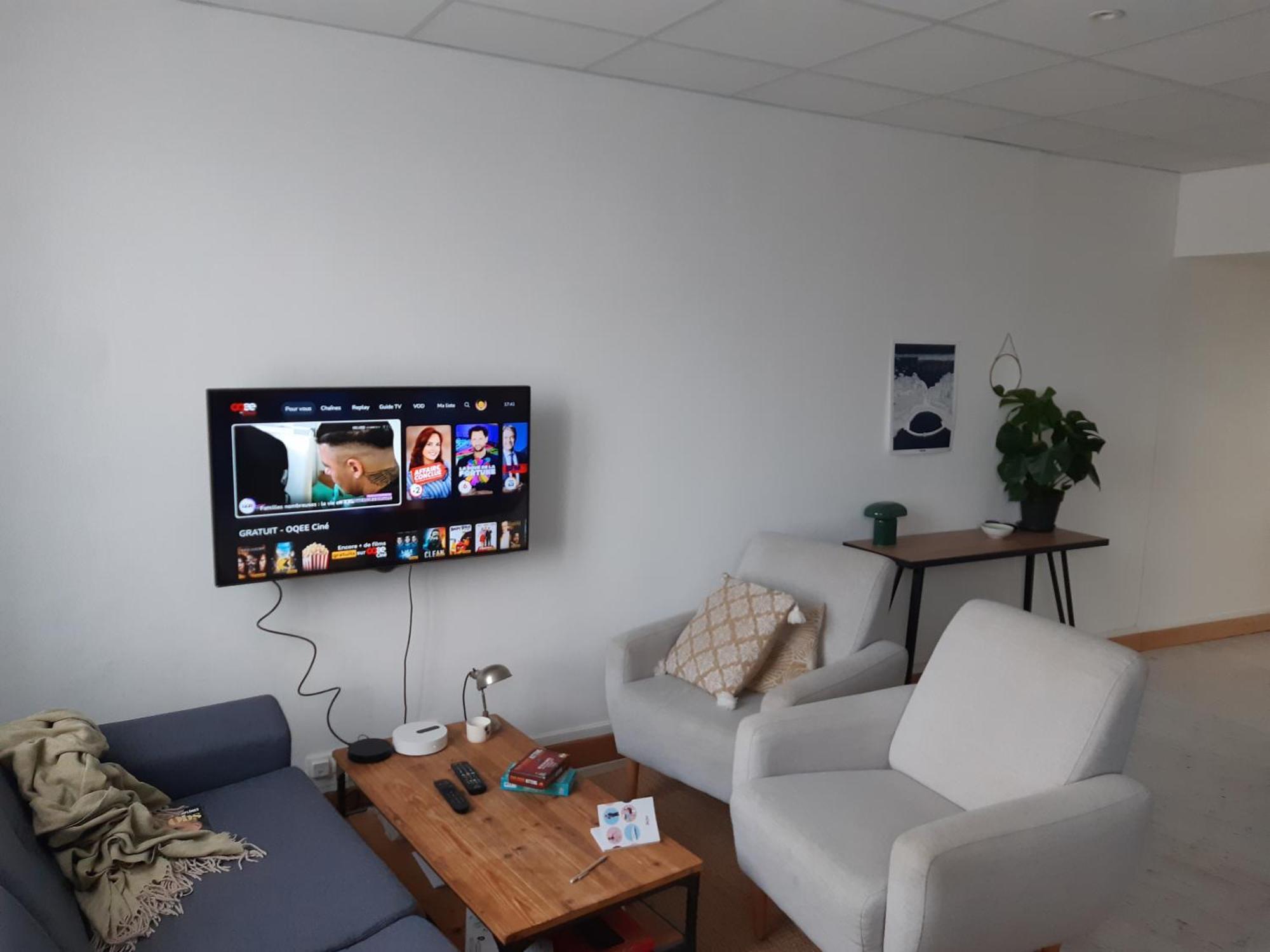 T2 Cosy 42M² Hypercentre St Patern Vannes Zewnętrze zdjęcie