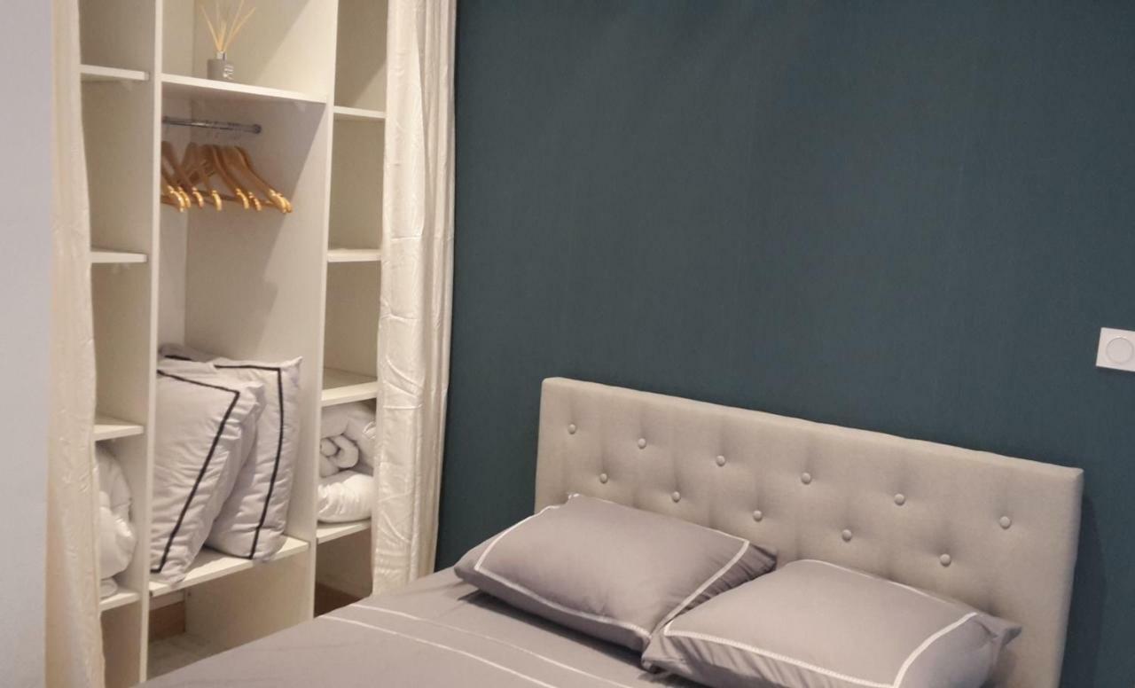 T2 Cosy 42M² Hypercentre St Patern Vannes Zewnętrze zdjęcie